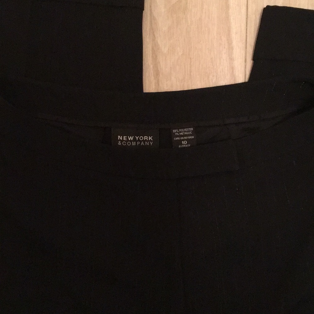 New York & Company Women's Dress Pants